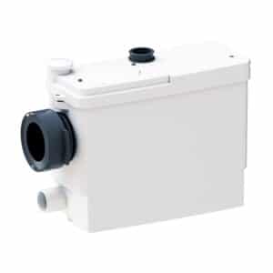 Sanipack Pro Up Bagno Completo | Roma | Di Nepi e Zarfati