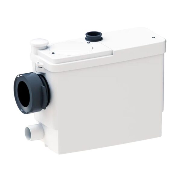 Sanipack Pro Up Bagno Completo | Roma | Di Nepi e Zarfati