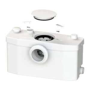 Saniplus Up Bagno Completo