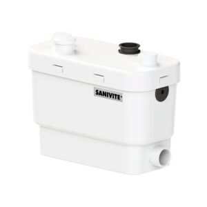 Sanivite Plus + Bagno Completo | Roma | Di Nepi e Zarfati