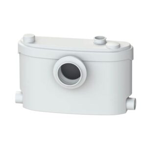 Sanislim Up Bagno Completo | Roma | Di Nepi e Zarfati