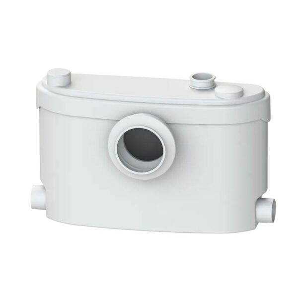 Sanislim Up Bagno Completo | Roma | Di Nepi e Zarfati